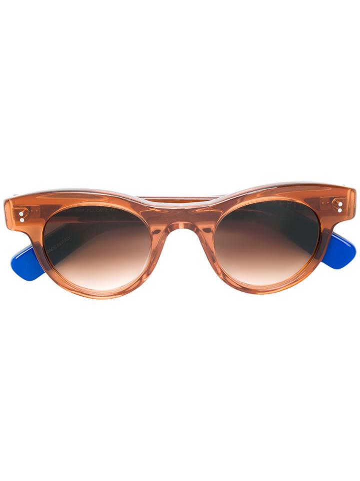 Joseph Martin Sunglasses - Brown