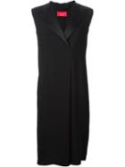 Lanvin Tailored Dress