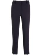 Nº21 Classic Tailored Trousers - Blue