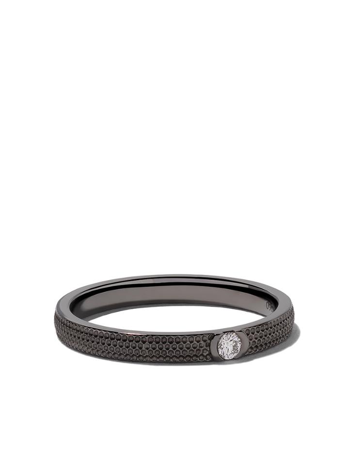De Beers Azulea One Diamond Band - Unavailable