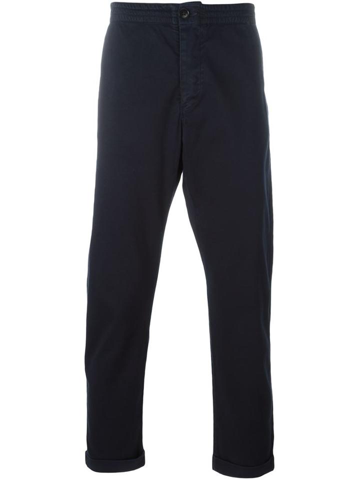 Paul Smith Jeans Slim Track Pants
