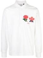 Rowing Blazers 1923 Rose Rugby - White
