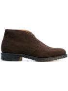Church's Desert Shoe Boots - Brown