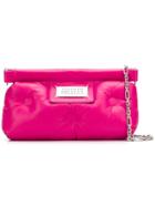 Maison Margiela Maison Margiela S61wf0021pr818 T4332 Furs &