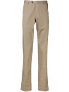 Corneliani Classic Slim Chinos - Neutrals