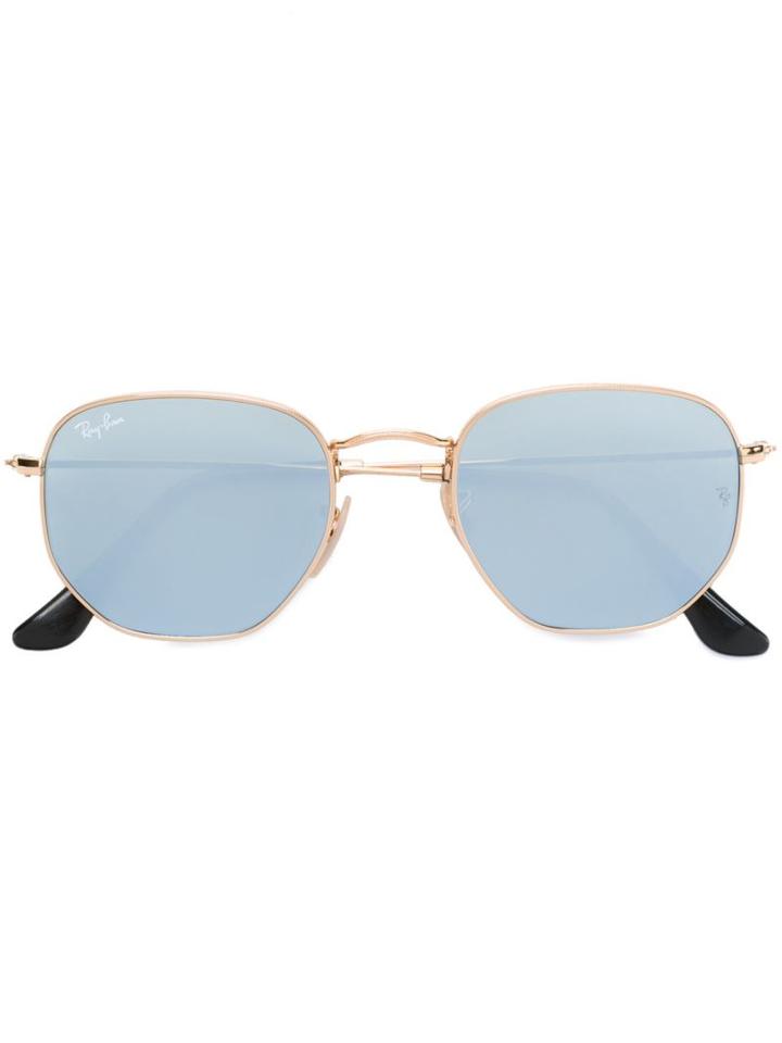 Ray-ban 'hexagonal' Sunglasses