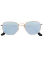 Ray-ban 'hexagonal' Sunglasses
