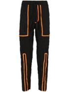 Pronounce Beam Element Trousers - Black