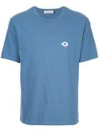 Undercover The Cosmik Waters T-shirt - Blue