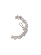 Ana Khouri Marie Earring - Grey