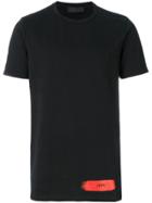 Philipp Plein Round Neck T-shirt - Unavailable
