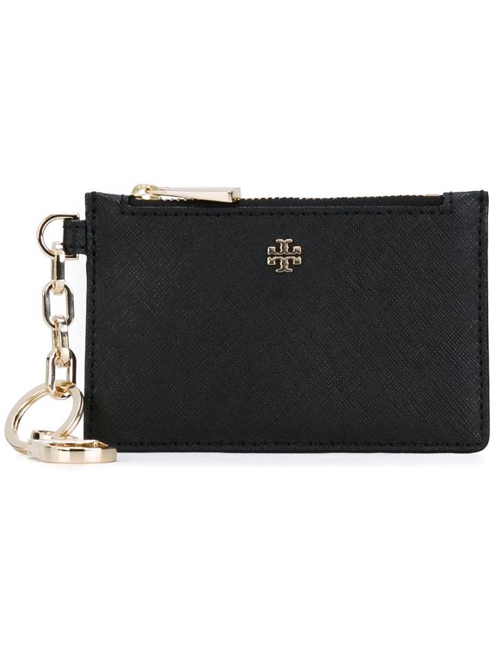 Tory Burch Gold-tone Hardware Purse