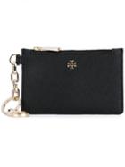 Tory Burch Gold-tone Hardware Purse