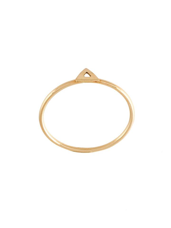 Wuki 'hipster' Ring