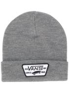 Vans Knit Cap - Grey