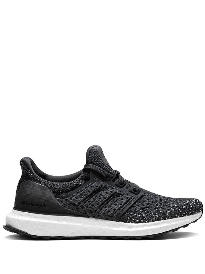 Adidas Ultra Boost Clima J Sneakers - Black