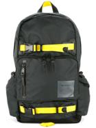 Makavelic Limited Hornet Backpack - Black