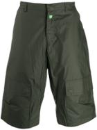 Walter Van Beirendonck Pre-owned 1997's Walt Lightweight Shorts -