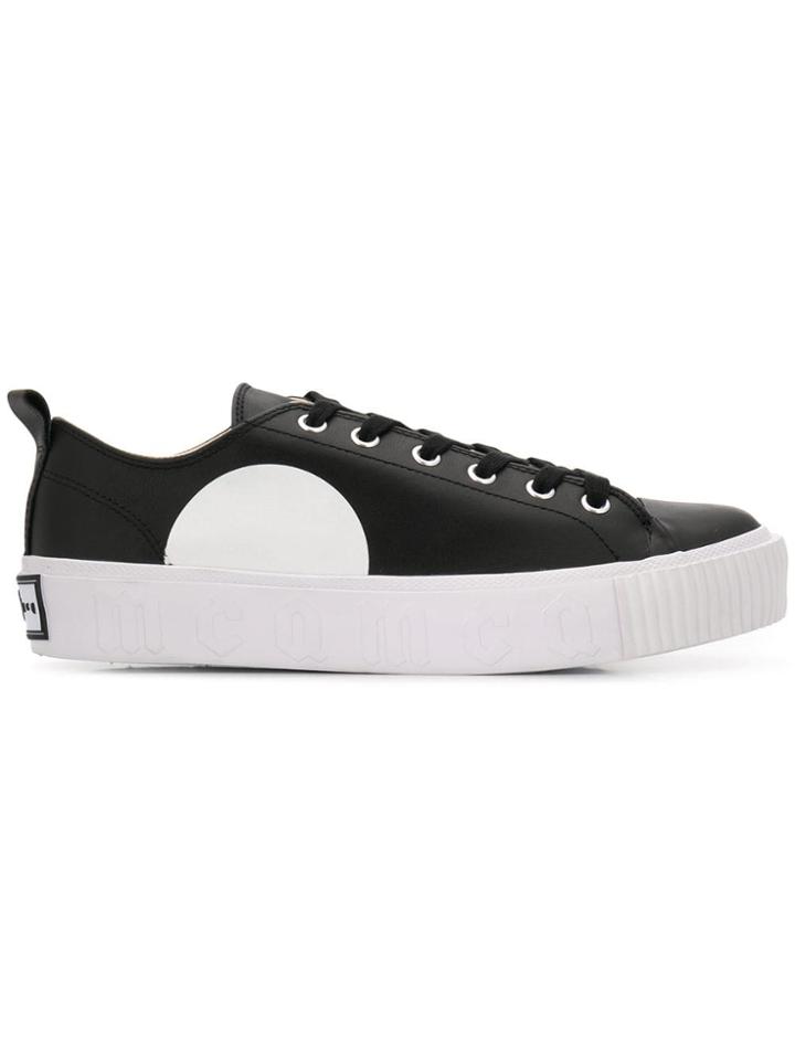 Mcq Alexander Mcqueen Mcq Alexander Mcqueen 517060r1129 1000 Rubber -