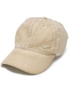 1017 Alyx 9sm X Nike Logo Cap - Brown