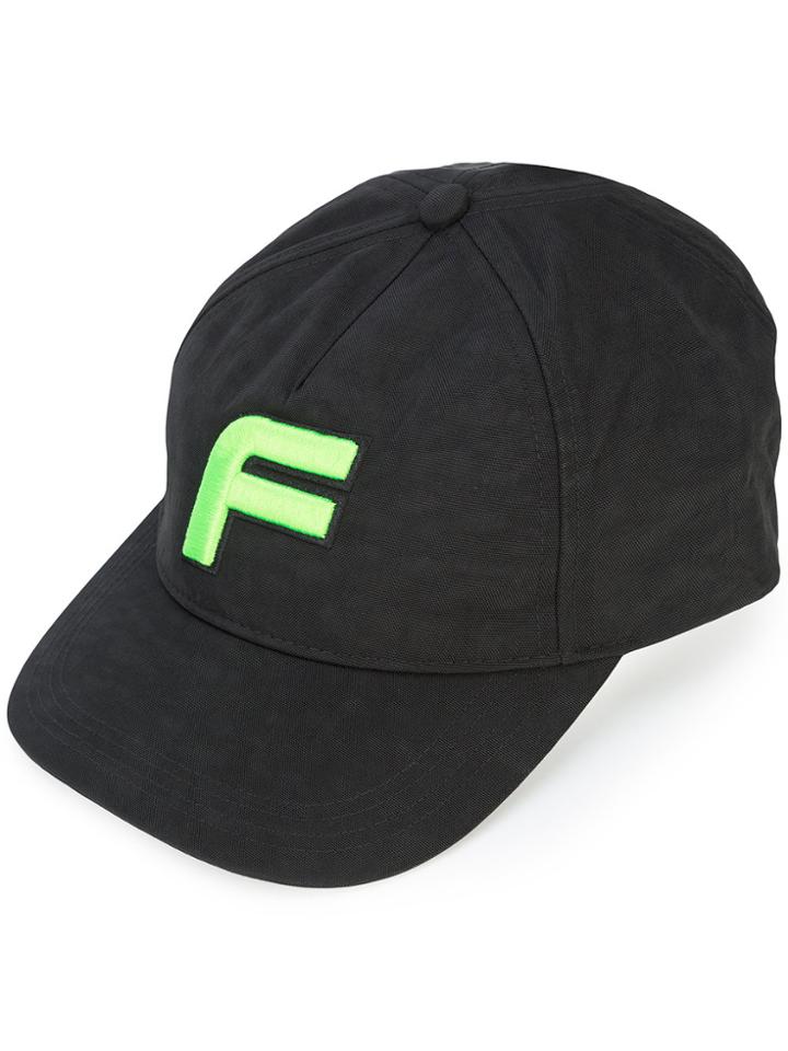 Fenty X Puma F Cap - Black