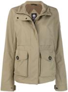 Canada Goose Elmira Jacket - Green