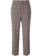 Marni Jacquard Trousers