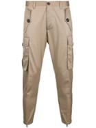 Dsquared2 Boy Scout Chino - Nude & Neutrals
