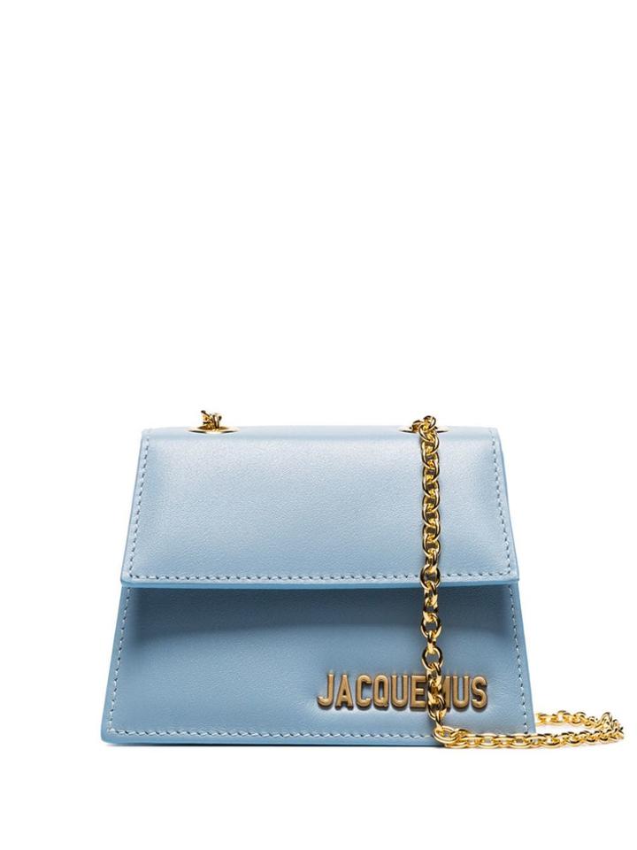 Jacquemus Azzurro - Blue