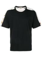 Marni Illustrated T-shirt - Black