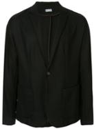 Kolor Beacon Classic Fitted Blazer - Black