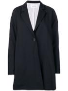 Enföld Lightweight Coat - Blue