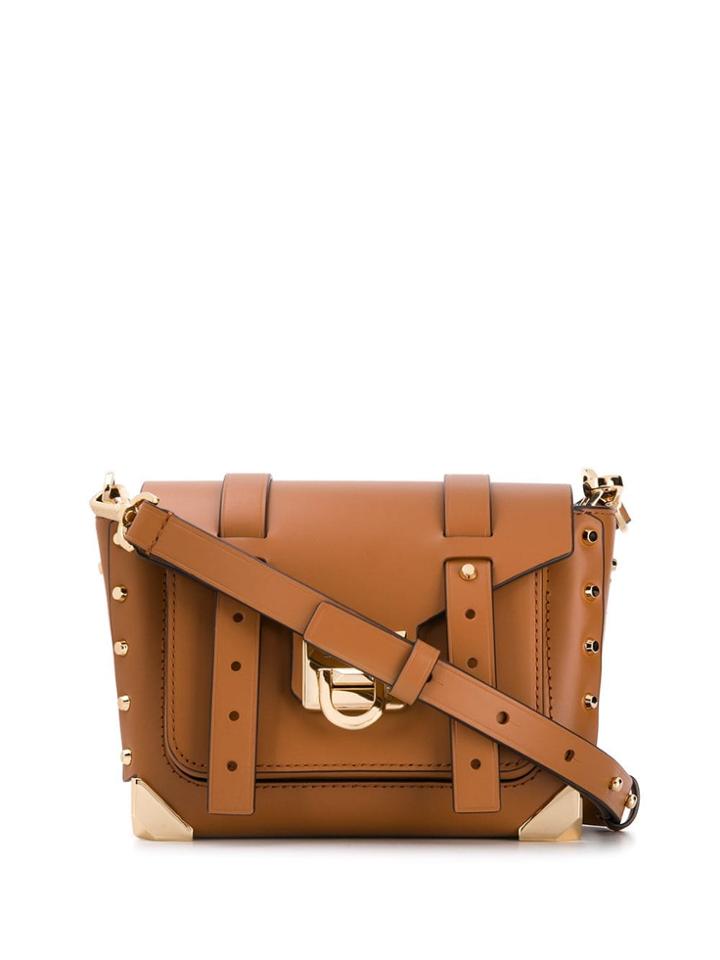 Michael Michael Kors Manhattan Tote - Neutrals