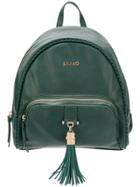Liu Jo Piave Backpack - Green