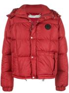 Off-white - 2000 Red