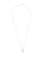 Bibi Van Der Velden 'frog On Ball' Necklace