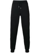 Moncler Casual Track Pants - Black