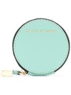 Marc Jacobs Coin Purse - Green