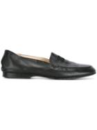 Chanel Vintage Classic Loafers