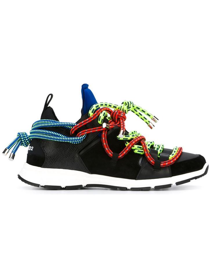 Dsquared2 'bungy Jump' Sneakers