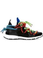 Dsquared2 'bungy Jump' Sneakers
