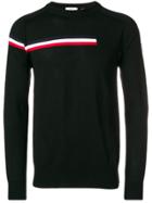 Rossignol Diago Sweater - Black