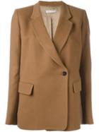 Each X Other Single Breasted Coat