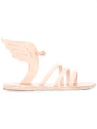 Ancient Greek Sandals 'ikaria' Sandals - Nude & Neutrals