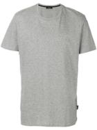 Calvin Klein Round Neck T-shirt - Grey