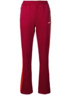 Fila Track Trousers - Red