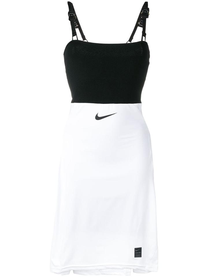 1017 Alyx 9sm Nike X Mmw Dress - Black