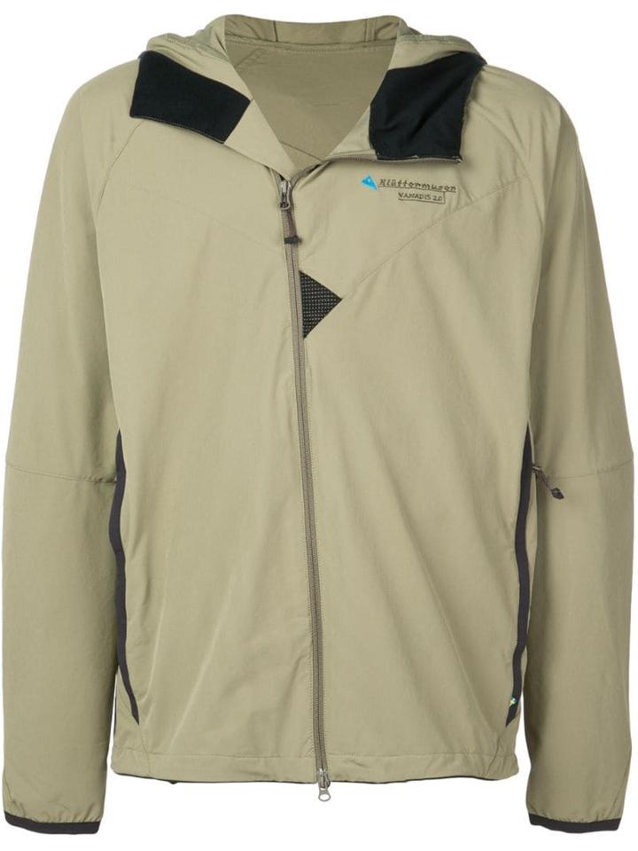 Klättermusen - Neutrals