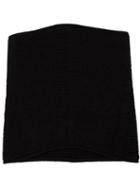 Julius Ribbed Slouchy Beanie Hat
