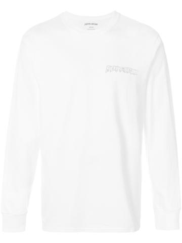 Fucking Awesome Fucking Awesome X Independent Hostage Jumper - White
